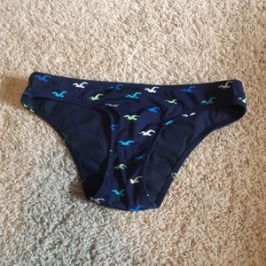Swim bottoms